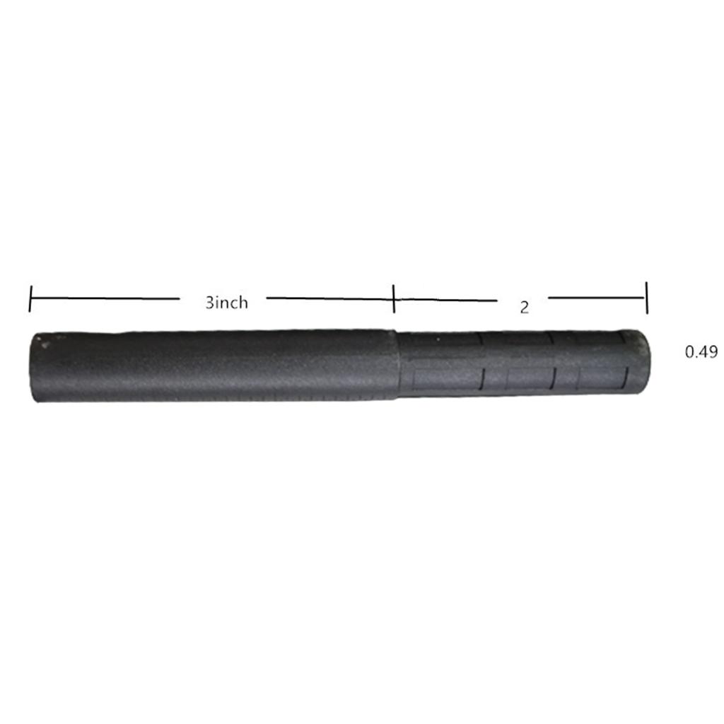 Alignment Stick Set - Tongkat Ekstensi Batang Klub Golf Serat
