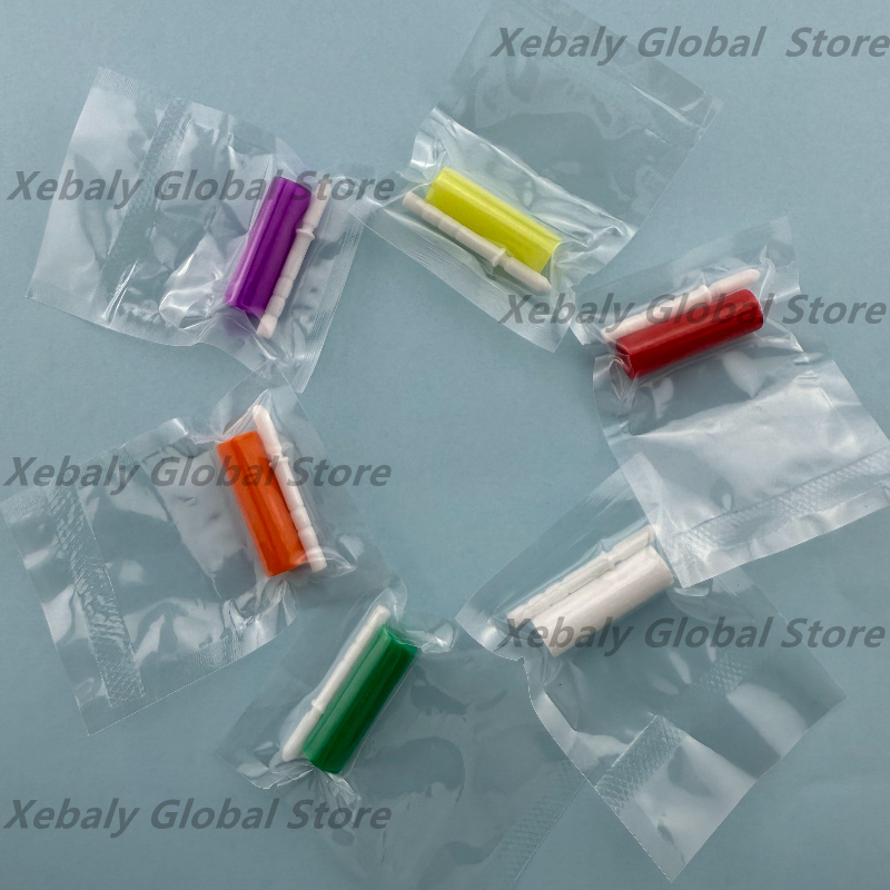 Alignment Stick Set - 60 Set Chewies Behel Gigi Rasa