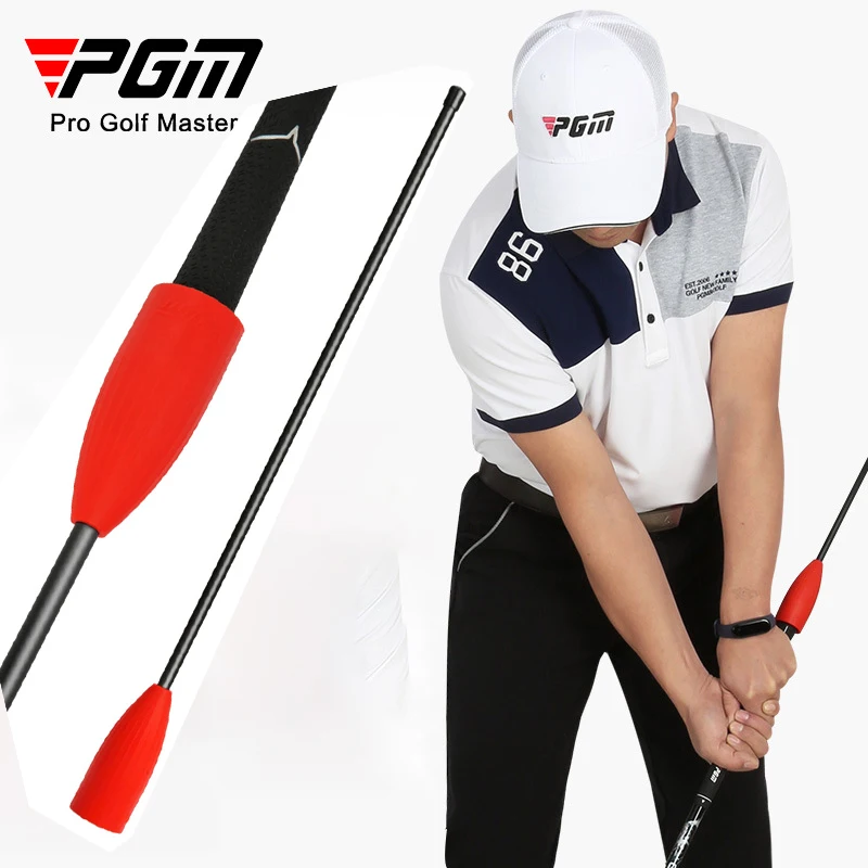 Alignment Stick Set - PGM tongkat ayun Golf, latihan ayun