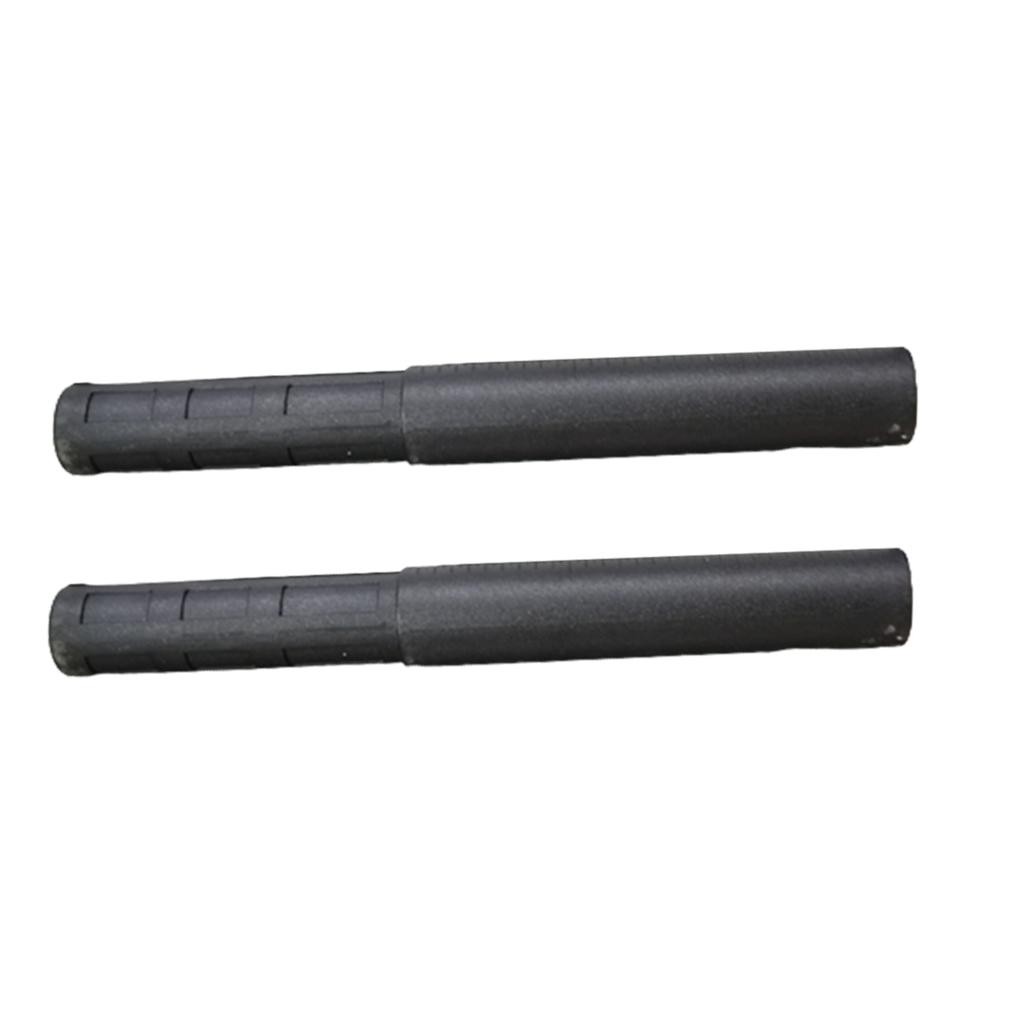 Tongkat Ekstensi Batang Klub G - Alignment Stick Set ulasan dan harga