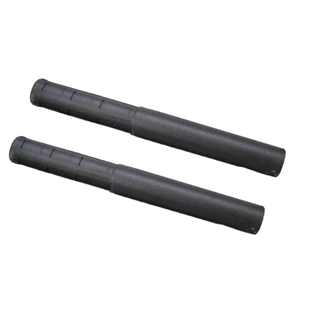Tongkat Ekstensi Batang Klub G - Alignment Stick Set ulasan dan harga