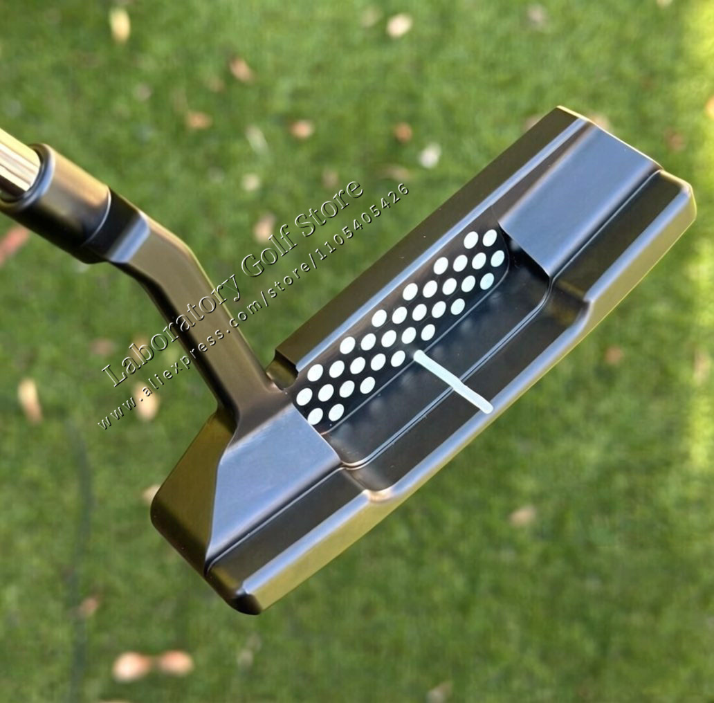 Putter teryllium NP II T22 bar - Golf Equipment Rack ulasan dan harga