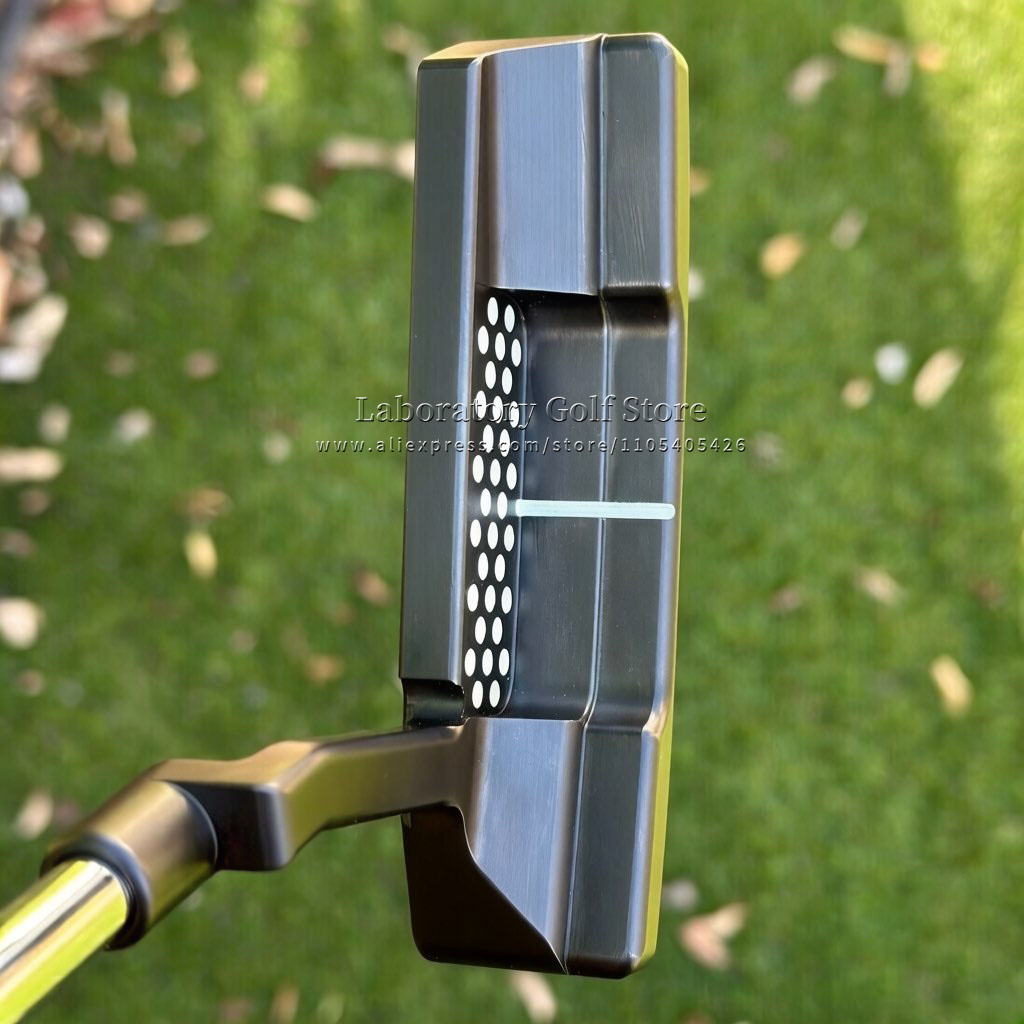 Putter teryllium NP II T22 bar - Golf Equipment Rack ulasan dan harga