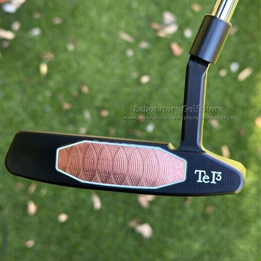 Putter teryllium NP II T22 bar - Golf Equipment Rack ulasan dan harga