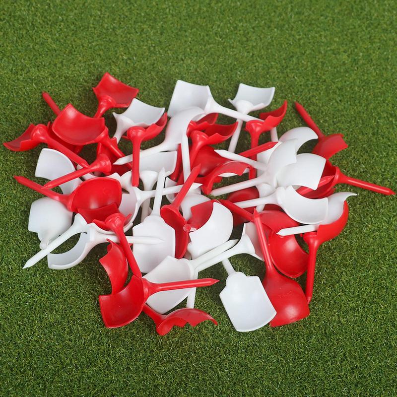 Kaus Bola Golf Bentuk Kursi Ka - Tee Height Marker ulasan dan harga