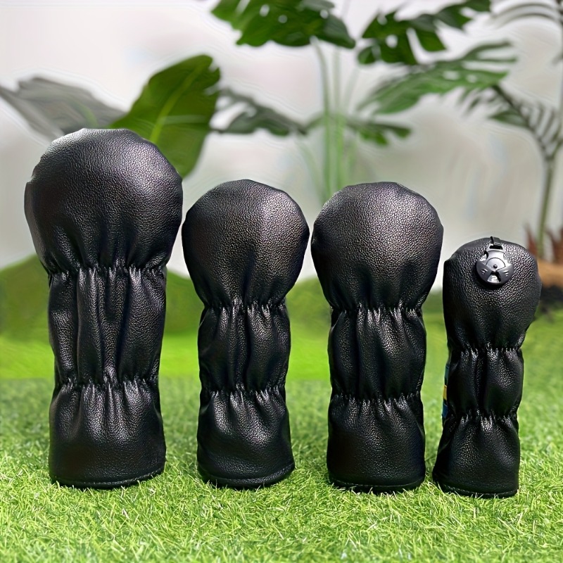 Penutup Kepala Tongkat Golf ya - Golf Equipment Rack ulasan dan harga