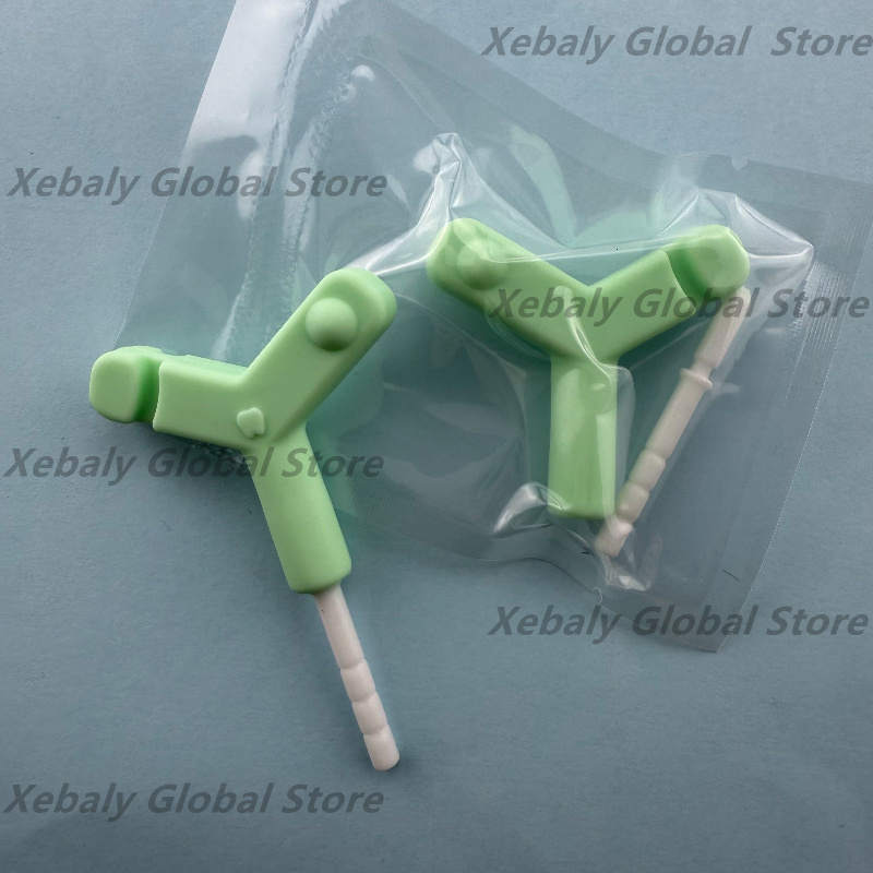 40 Set Alat Pengunyah Silikon  - Alignment Stick Set ulasan dan harga