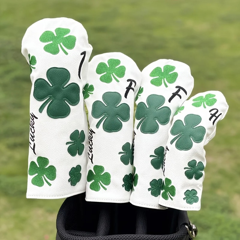 Penutup Kepala Tongkat Golf Cl - Golf Equipment Rack ulasan dan harga