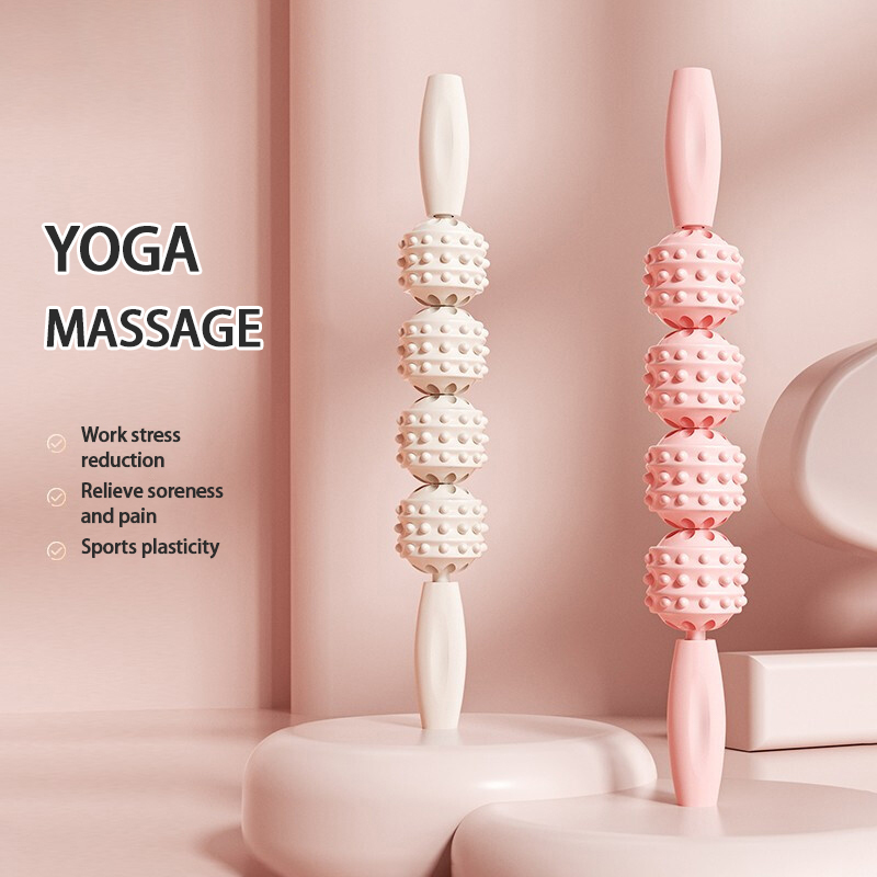 Pijat Kaki tipis pelenggang Yo - Alignment Stick Set ulasan dan harga