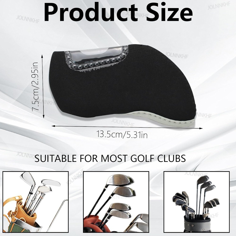 Penutup Kepala Tongkat Golf Tr - Golf Equipment Rack ulasan dan harga