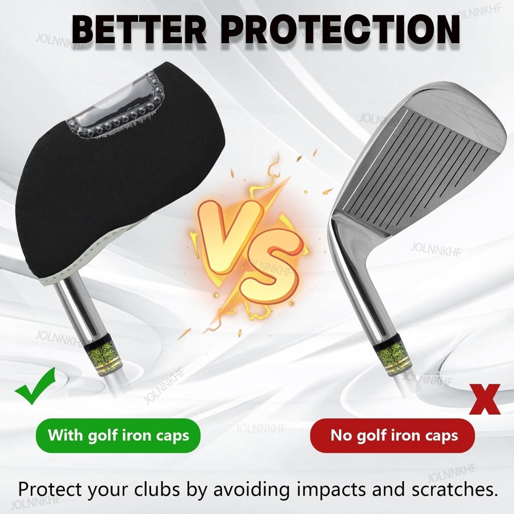 Penutup Kepala Tongkat Golf Tr - Golf Equipment Rack ulasan dan harga