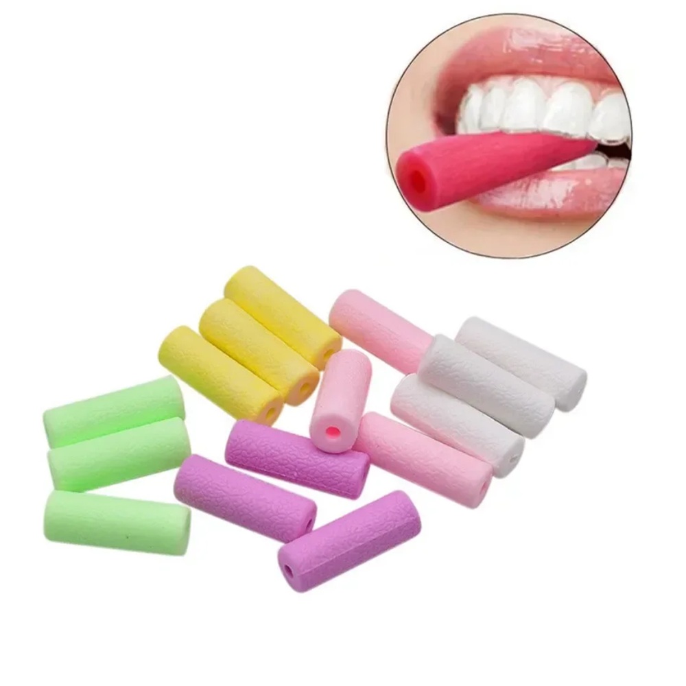    3Pcs/Set Alat Bantu Ortodo - Alignment Stick Set ulasan dan harga