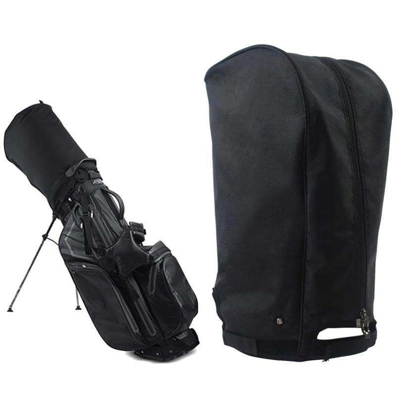 Penutup Tas Golf Tahan Air Por - Golf Bag Stand Cart ulasan dan harga