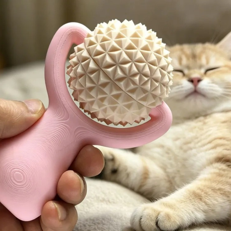 Bola Pijat Plastik Cetak 3D de - Alignment Stick Set ulasan dan harga