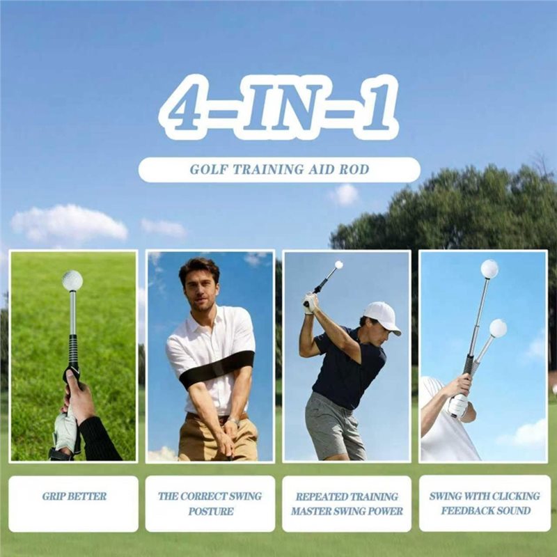 【Penurunan Harga!】 Alat Latiha - Golf Equipment Price ulasan dan harga
