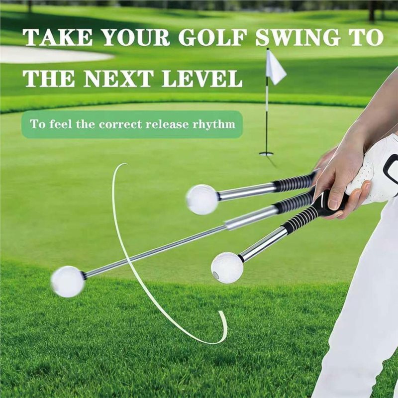 【Penurunan Harga!】 Alat Latiha - Golf Equipment Price ulasan dan harga