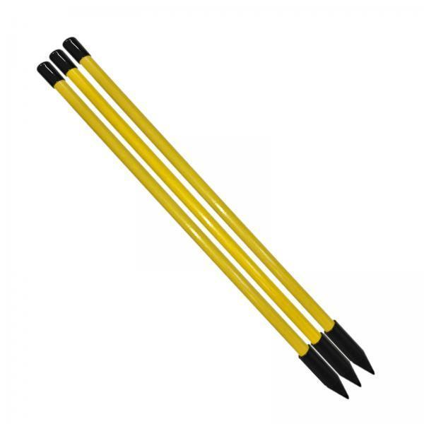 Set Tongkat Penyelaras Golf Se - Alignment Stick Set ulasan dan harga