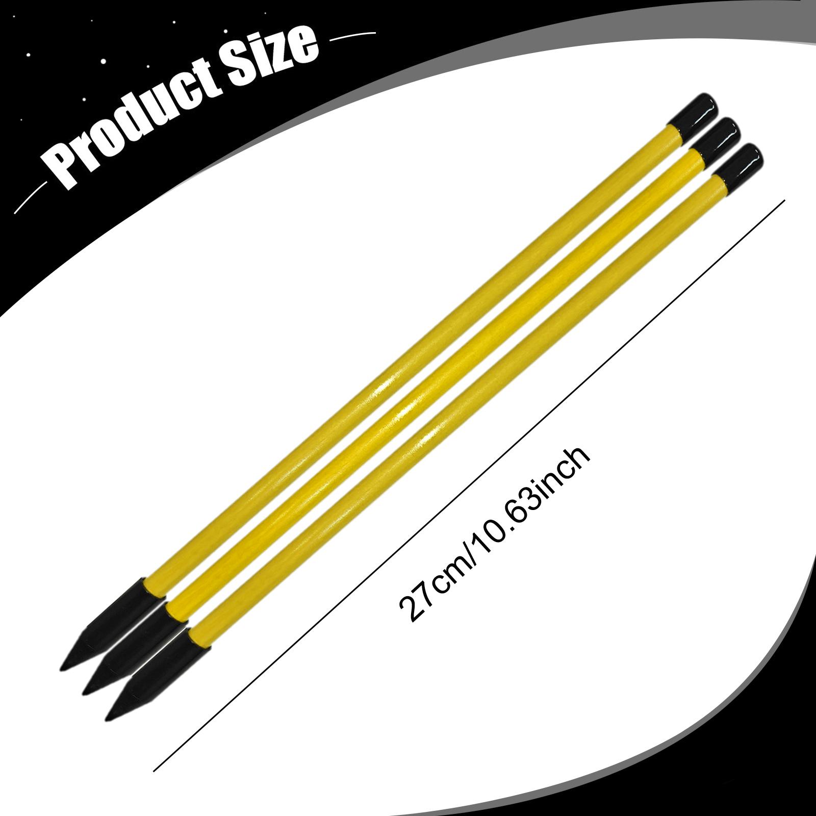 Set Tongkat Penyelaras Golf Se - Alignment Stick Set ulasan dan harga