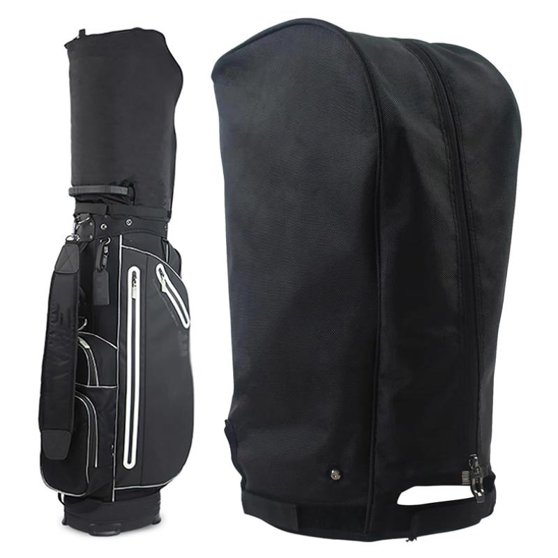 Penutup Tas Golf Anti Hujan An - Golf Bag Stand Cart ulasan dan harga