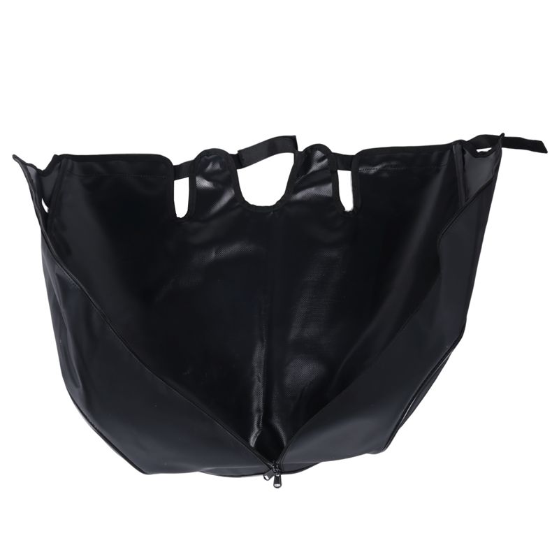 Penutup Tas Golf Anti Hujan NA - Golf Bag Stand Cart ulasan dan harga