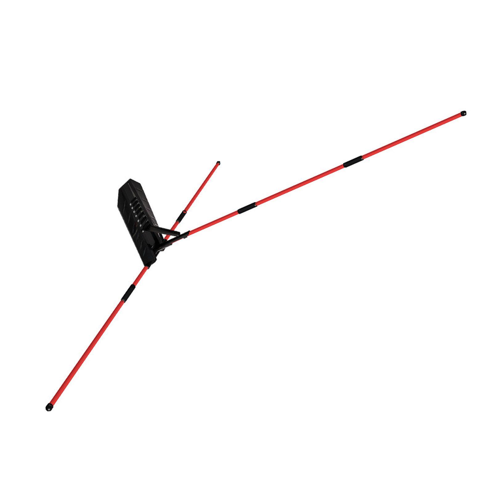 Penyangga Tongkat Golf untuk K - Alignment Stick Set ulasan dan harga