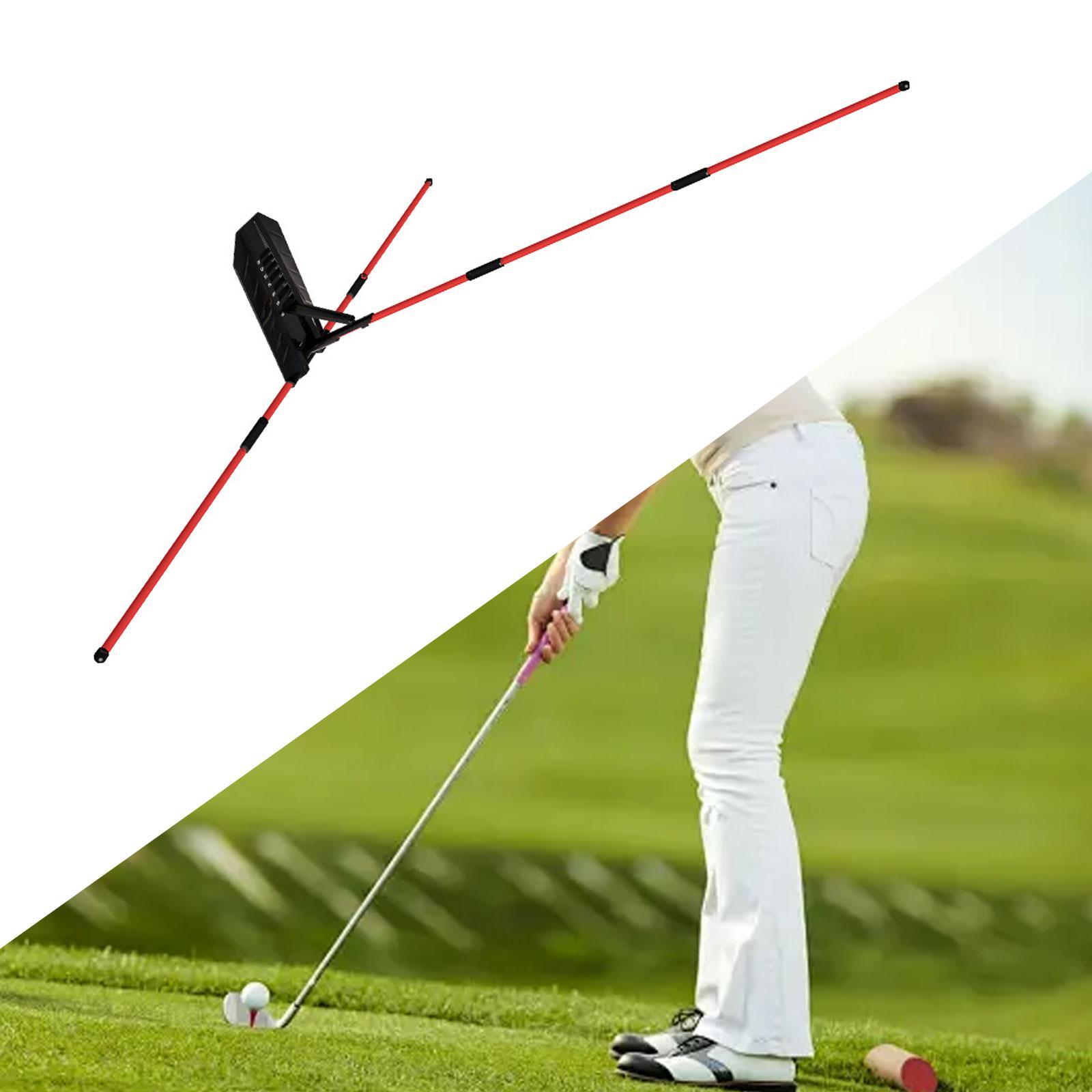 Penyangga Tongkat Golf untuk K - Alignment Stick Set ulasan dan harga