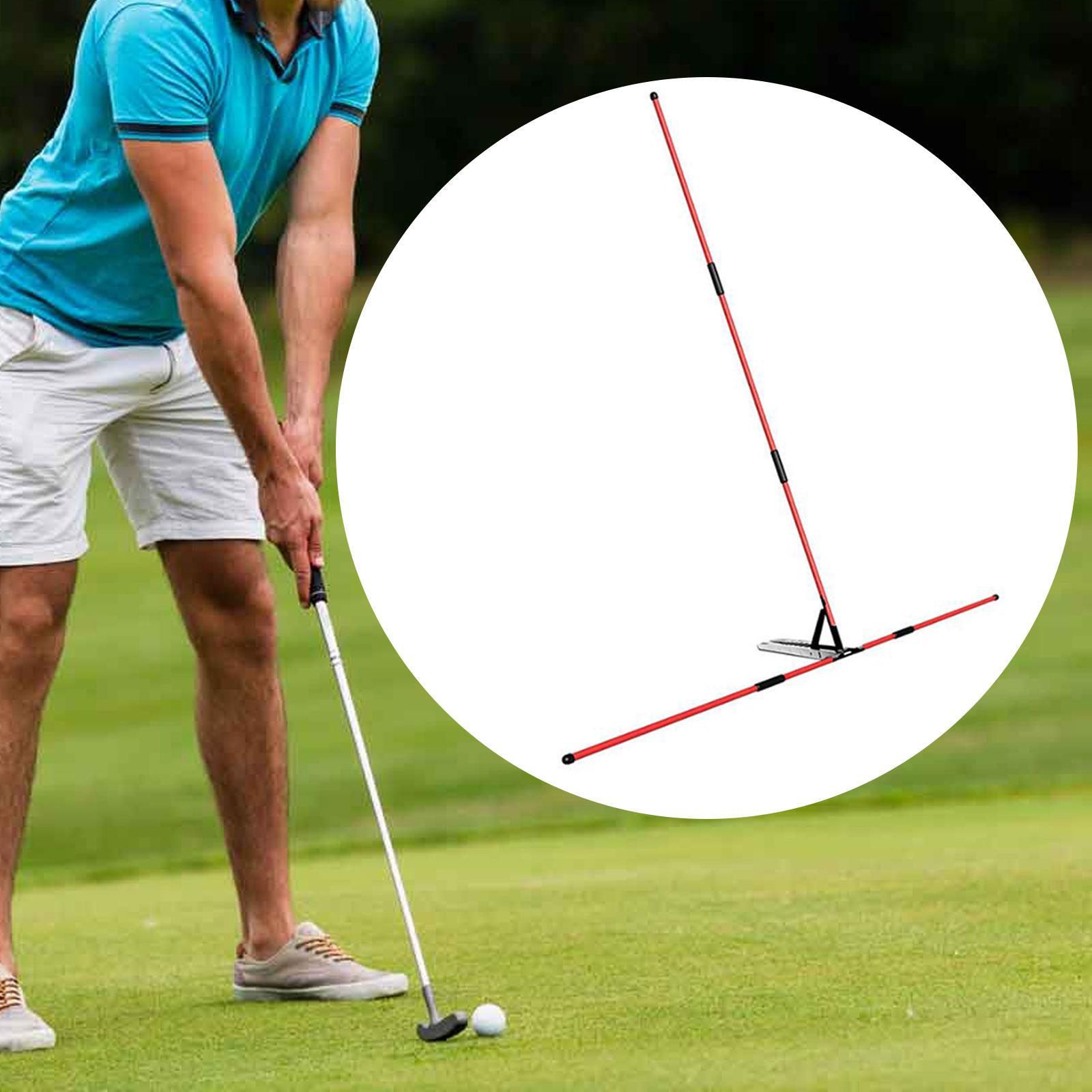 Penyangga Tongkat Golf untuk K - Alignment Stick Set ulasan dan harga