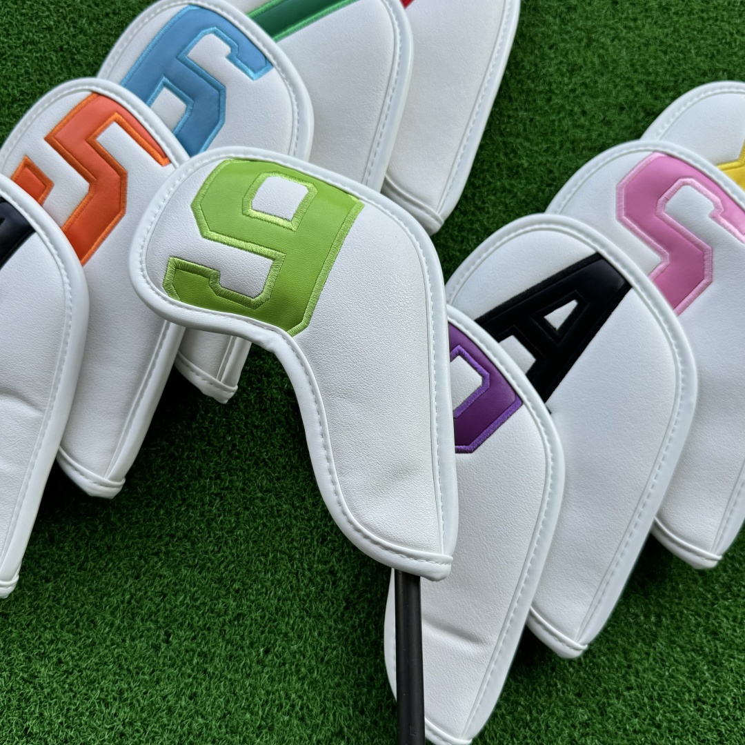 Penutup Kepala Klub Golf Magne - Golf Equipment Rack ulasan dan harga