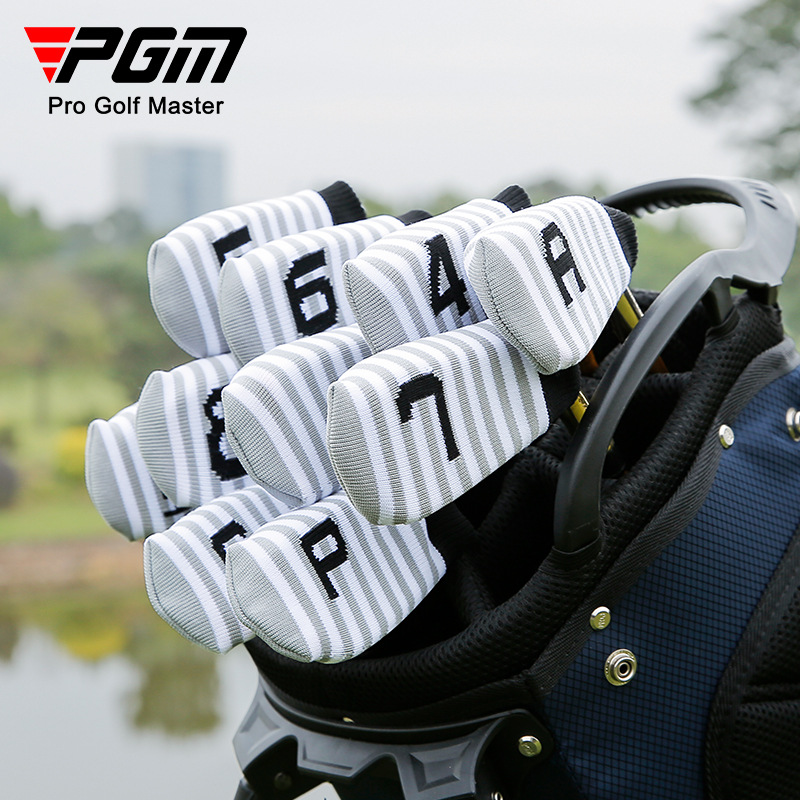 Penutup Kepala Stik Golf Rajut - Golf Equipment Rack ulasan dan harga