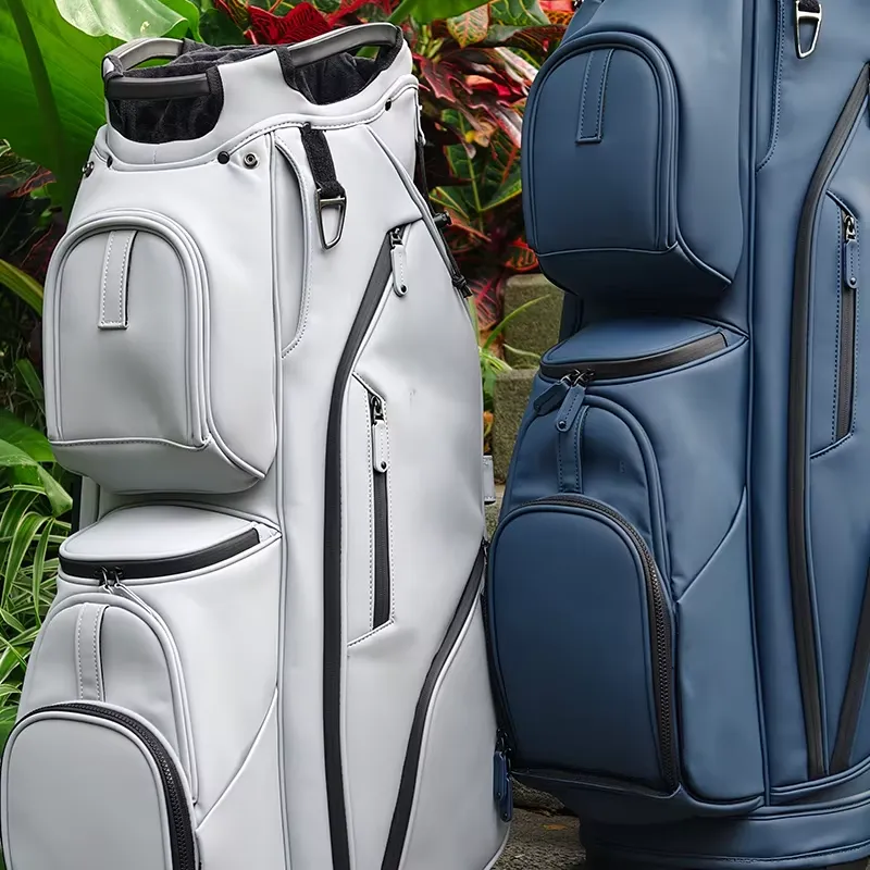 Tas Golf ASL GOLF 14 Way Divid - Golf Equipment Name ulasan dan harga