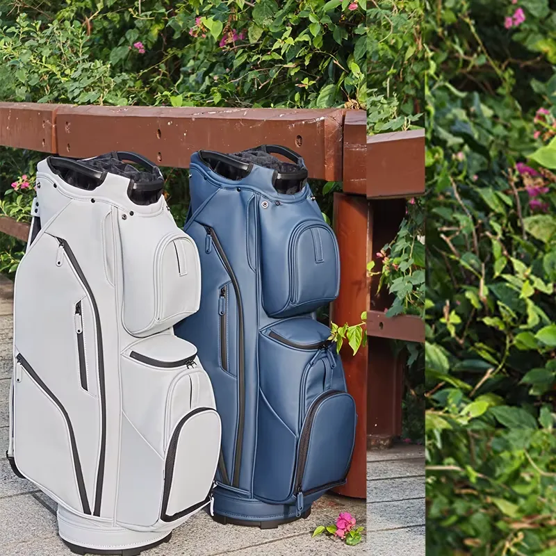 Tas Golf ASL GOLF 14 Way Divid - Golf Equipment Name ulasan dan harga