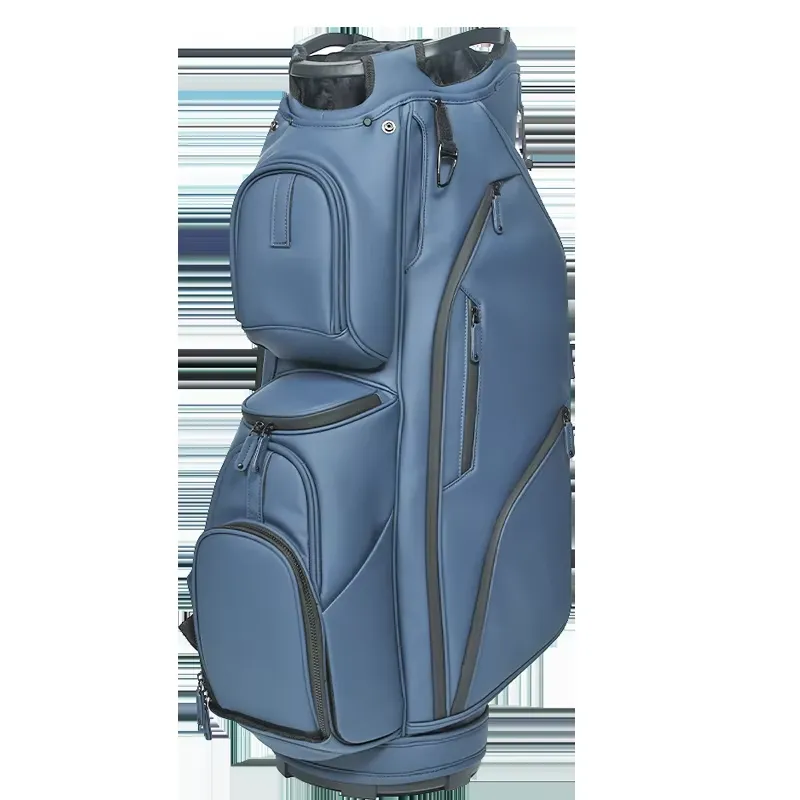 Tas Golf ASL GOLF 14 Way Divid - Golf Equipment Name ulasan dan harga