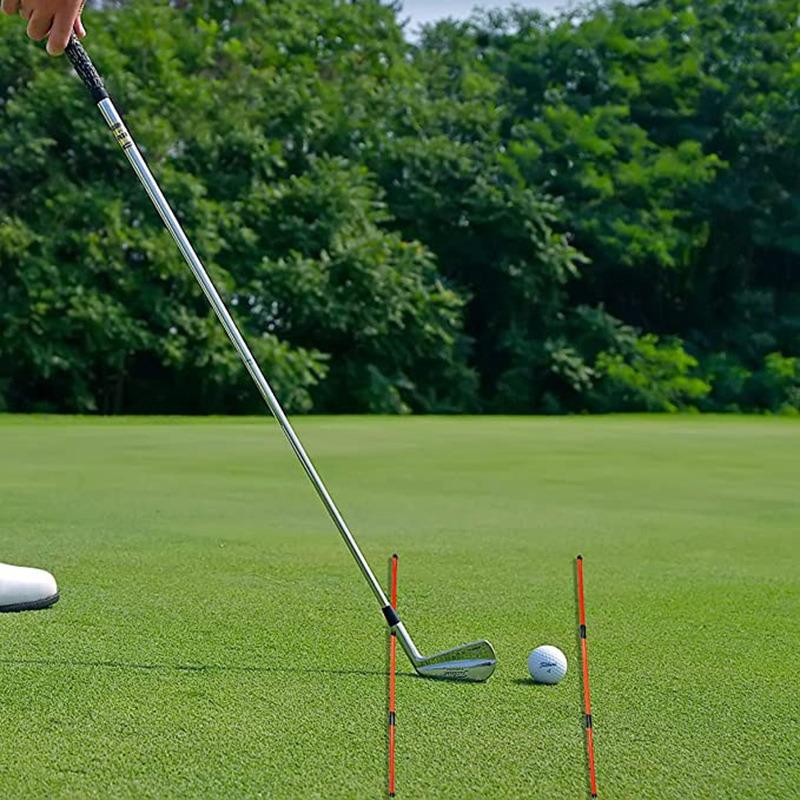Tongkat Penyelaras Golf 2 Set, - Alignment Stick Set ulasan dan harga