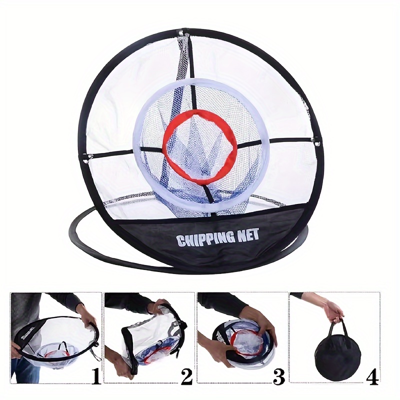 Jaring Latihan Golf 3 Lapis, J - Alignment Stick Set ulasan dan harga